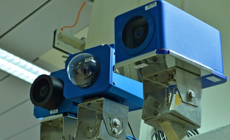 AI-Driven Surveillance in West Africa Impacts Migrant Rights