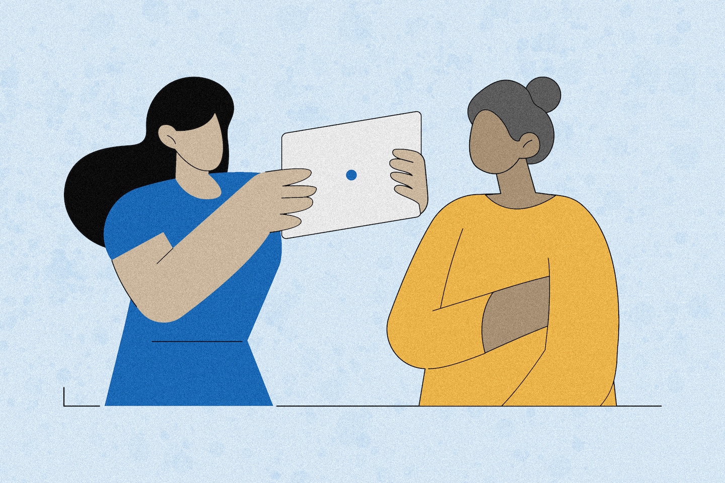 Leveraging AI Technology to Support Aging Parents Efficiently