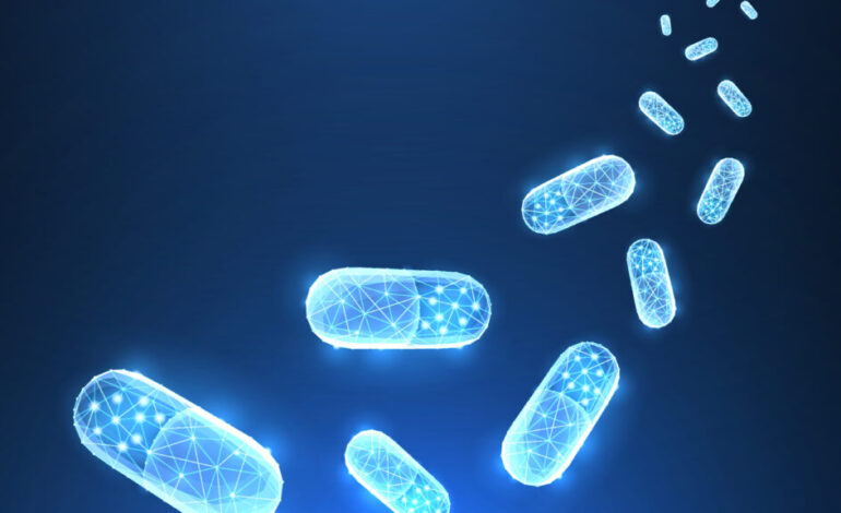 AI’s Role in Antibiotic Development Faces Market Challenges