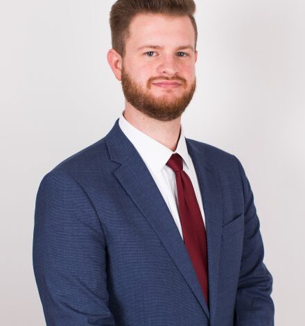 Aaron Taylor’s Promotion: A New Era at Bush Wealth Management