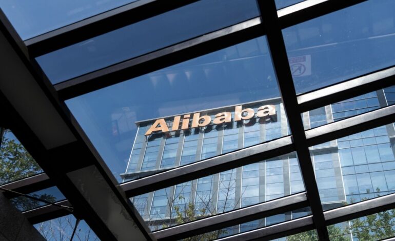 Alibaba Set for AI Transformation with Strategic Revamp