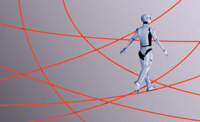 Vanderbilt Poll Shows Strong Bipartisan Support for AI Regulation