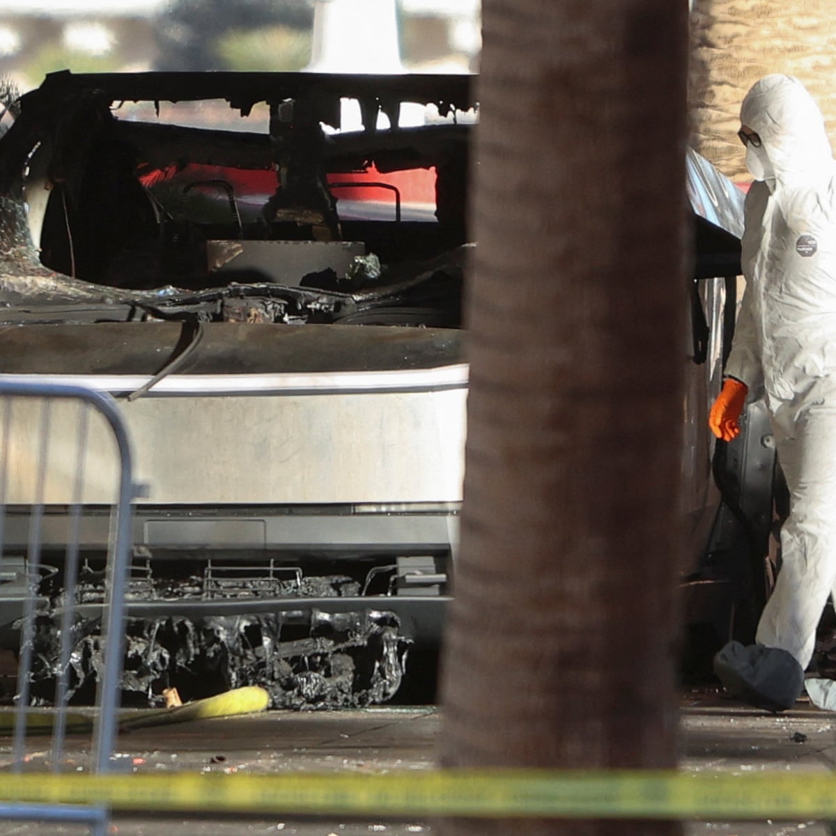 Chatbots: Examining Their Role in Planning Harmful Attacks