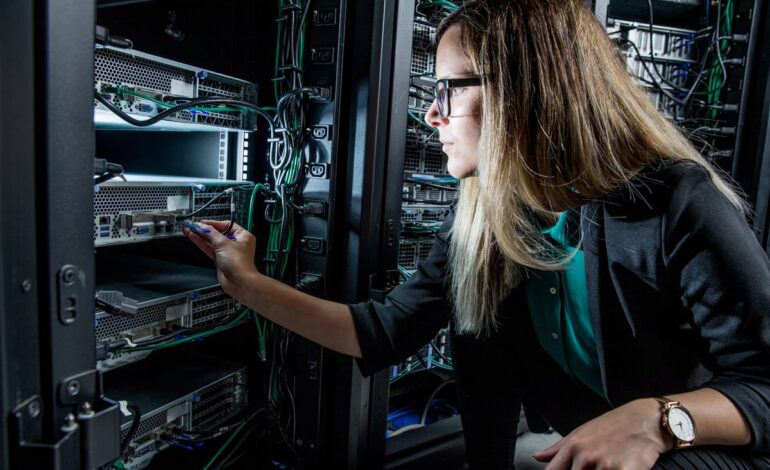 Hyperscalers to Invest $700B in AI by 2026 Amid Growth Trends