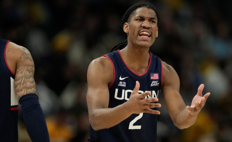 Dramatic Game Ending: Marquette’s Win Over UConn Marred by Hurley’s Ejection