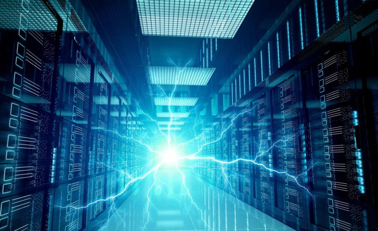 Revolutionizing AI: New Tech Reduces Energy Usage by 100x