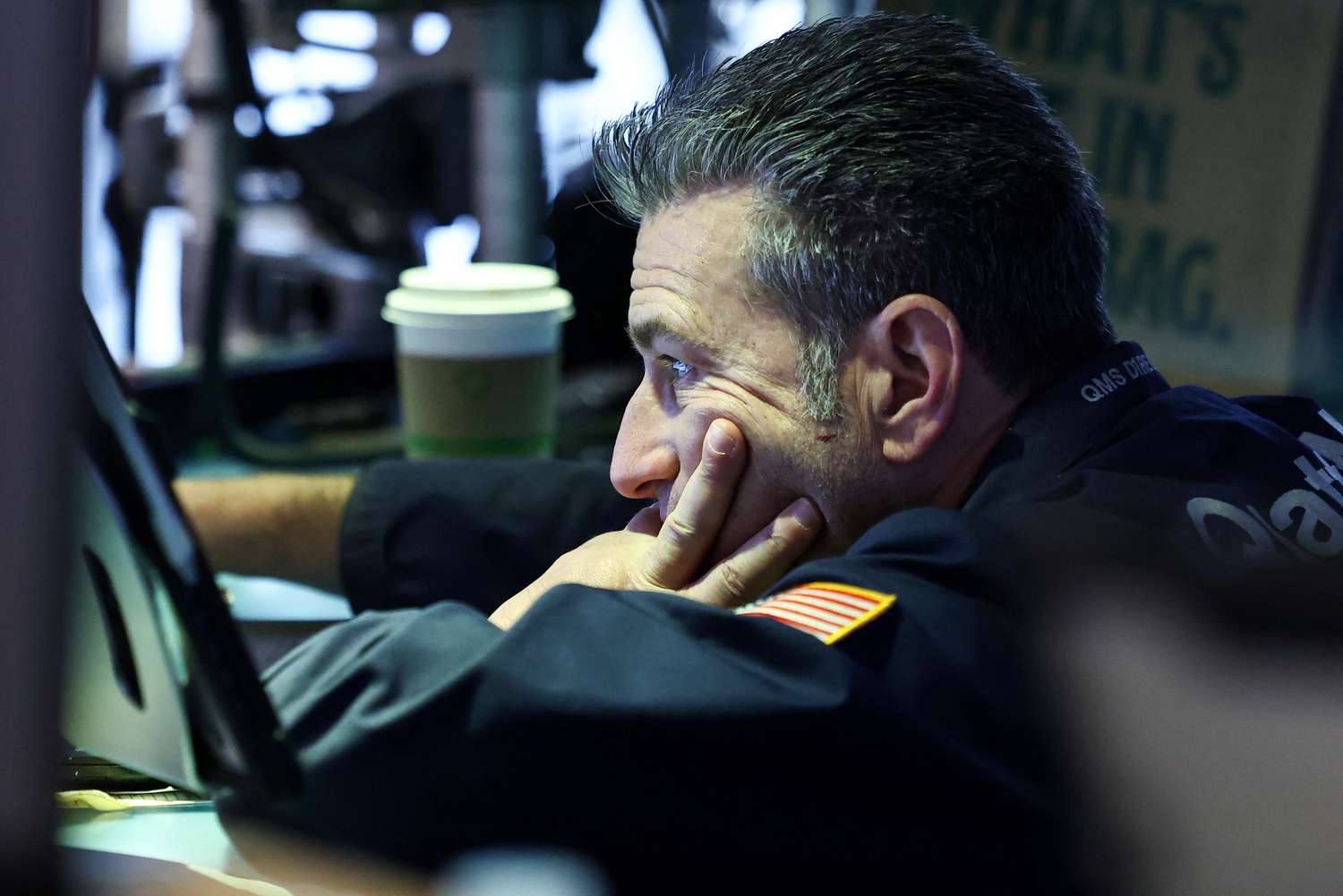 Stock Market Turmoil Amid Iran War Escalation: A Comprehensive Analysis