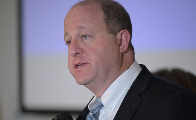 Colorado AI Legislation Faces Uncertain Future in State Assembly