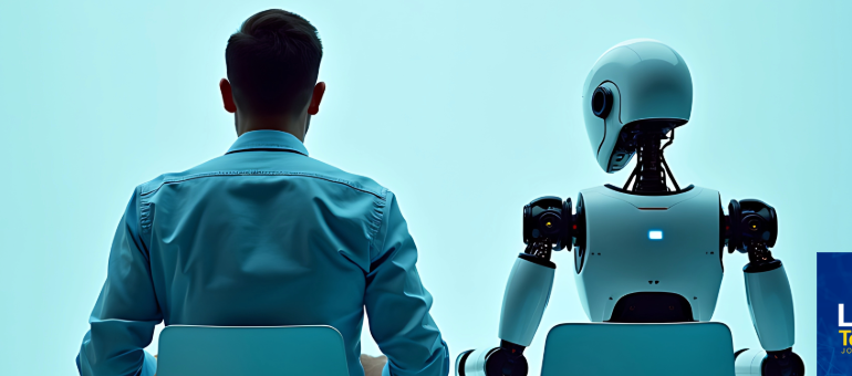 Unveiling the Role of AI in Revealing Hidden Organizational Dynamics