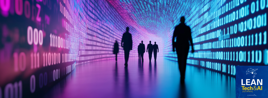 Navigating Lean Complexity: When ‘Future State’ Becomes Fiction with the Vector Theory of Change