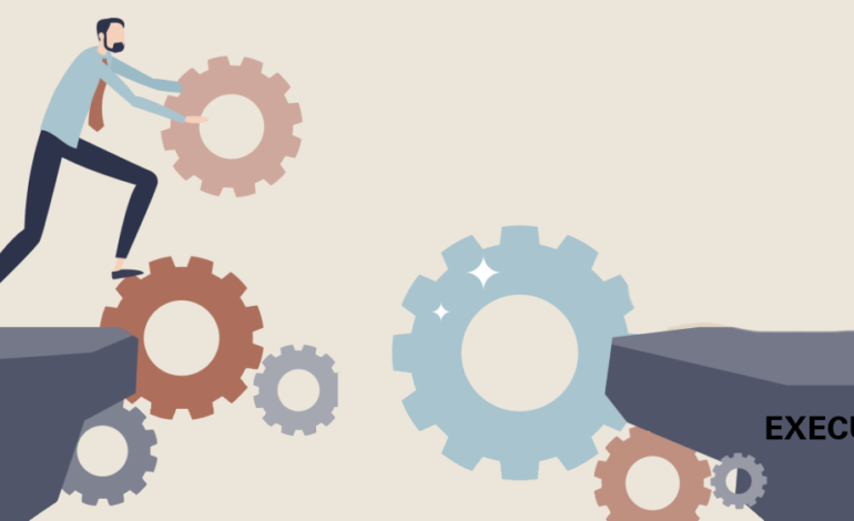 Connecting Strategy and Execution: The Harmonious Alliance of Hoshin Kanri and Daily Management