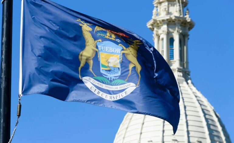 Michigan FOIA Embraces AI for Efficient Record Access