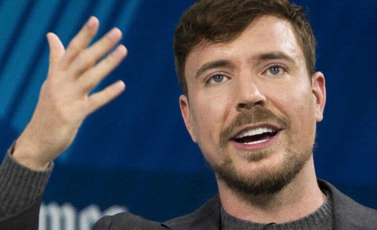 MrBeast Ventures into Financial Services: What Parents Need to Know