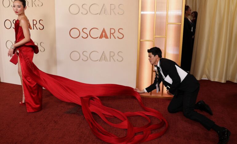 Experience the Glamour and Excitement: Oscars 2026 Live Recap