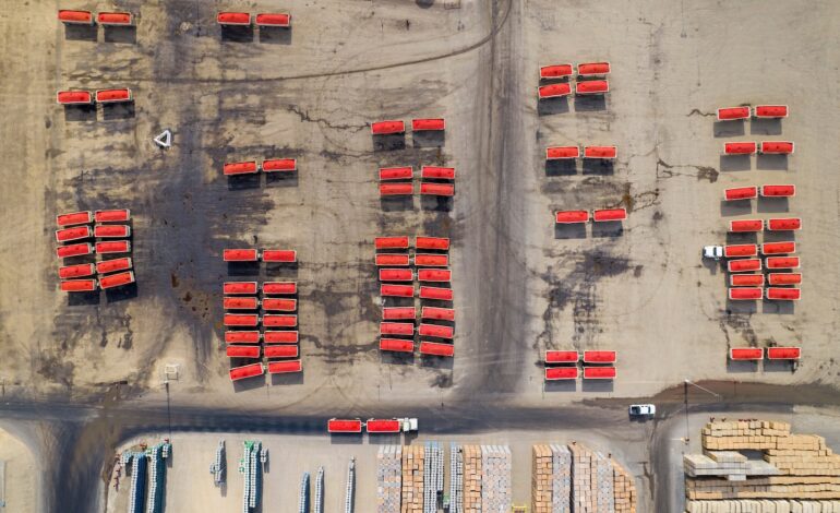 Revisiting ‘The Population Bomb’: Unpacking the Legacy of Paul Ehrlich