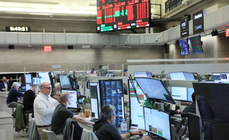 Stock Market Dynamics: Reactions to Inflation Data and Oil Price Movements