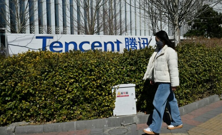 Tencent Embraces AI Agents in Strategic Tech Expansion
