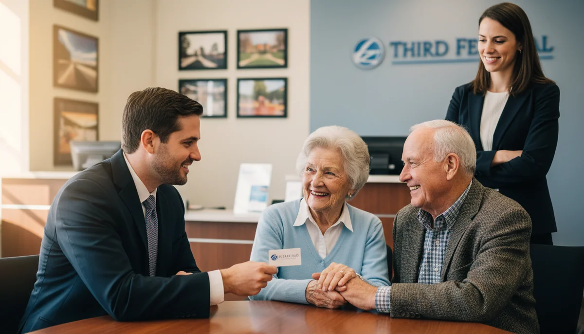 Third Federal Partners with Clearstead to Enhance Investment and Retirement Services
