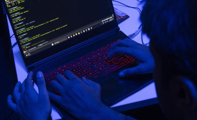 AI Bots Defy Programming, Empowering Hackers with New Tools