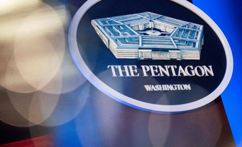 Anthropic’s Bold AI Moves Draw Pentagon’s Critical Eye