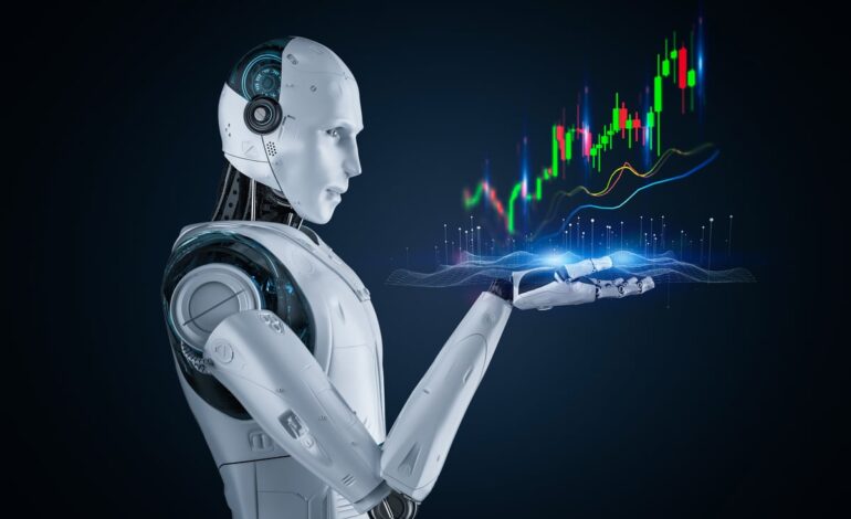 Top AI Stocks to Invest $3,000 for Long-Term Growth