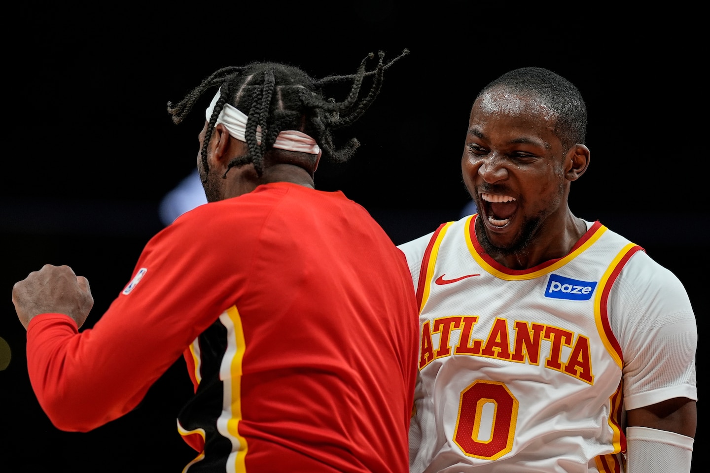 NBA Cancels Atlanta Hawks’ Magic City Promotion Amid Controversy