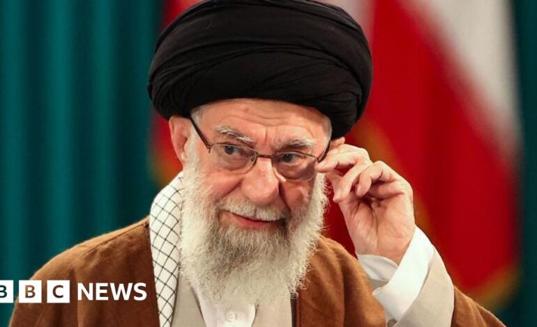 Understanding Ayatollah Ali Khamenei: Iran’s Unyielding Figure