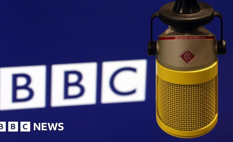 Exploring the £33m Boost for BBC World Service Funding