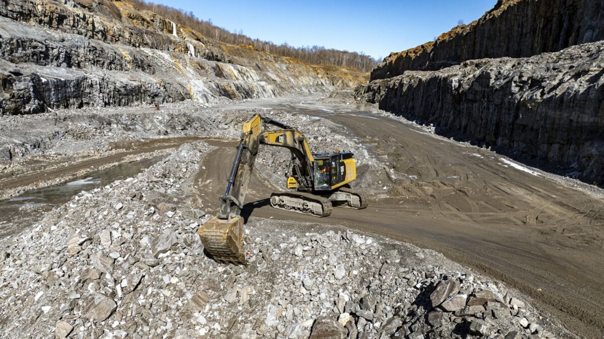 Canada’s $2.6 Billion Boost for Critical Minerals: A New Era for Mining