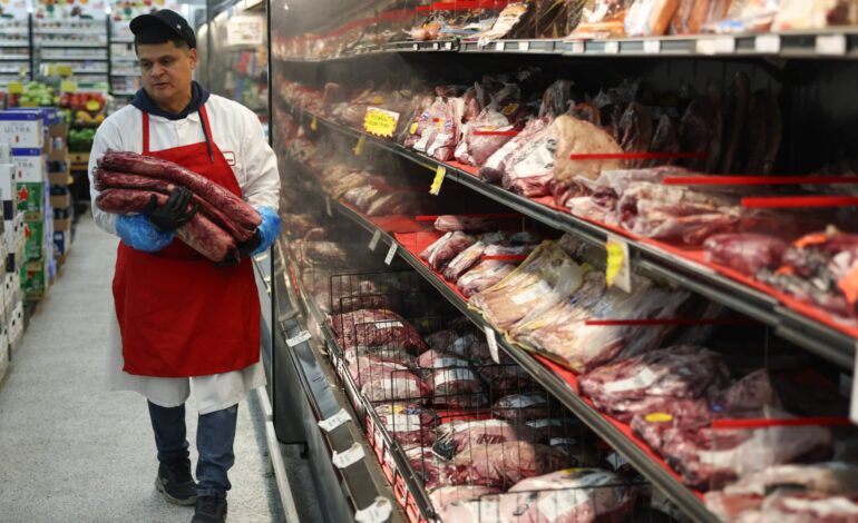 Leveraging AI: Cargill’s Innovative Approach Amid Rising Beef Prices