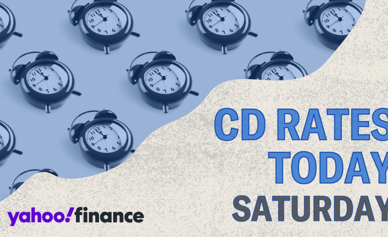 Maximizing Returns: The Best CD Rates as of March 21, 2026