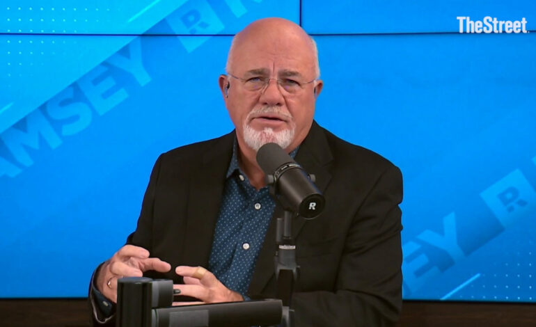 Dave Ramsey’s Critical Analysis of Trump Accounts: A Financial Perspective
