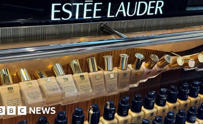 Estée Lauder and Jean Paul Gaultier: A Glimpse into a Possible Merger