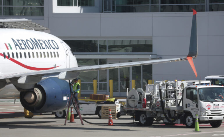 Act Now: Summer Flight Costs Soar Amid Rising Demand