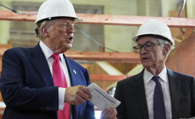 Markets Agenda: U.S. Payroll as Highlight in Shorter Week