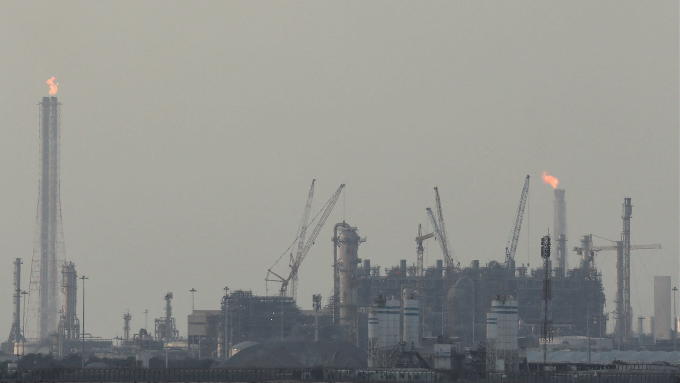 Gas Prices Surge Amid Qatar Shutdown: Implications for the Global Market