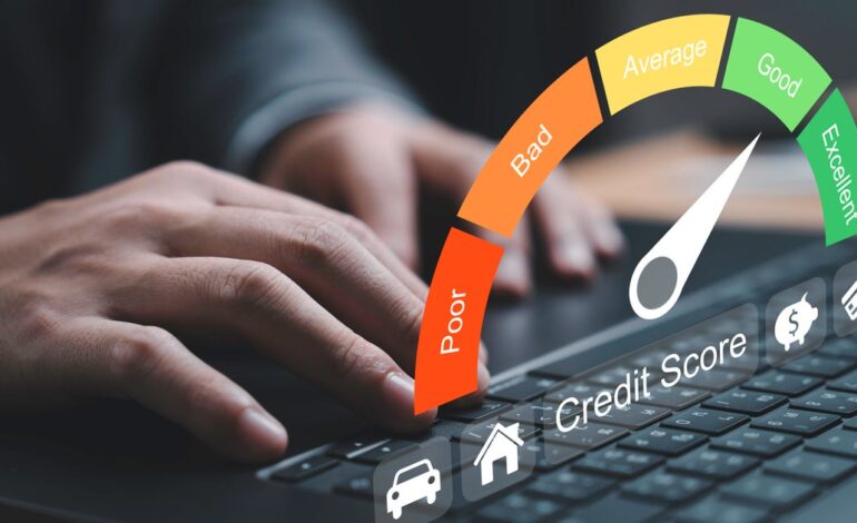 How Spring Cleaning Your Credit Can Set Up Financial Success in Colorado