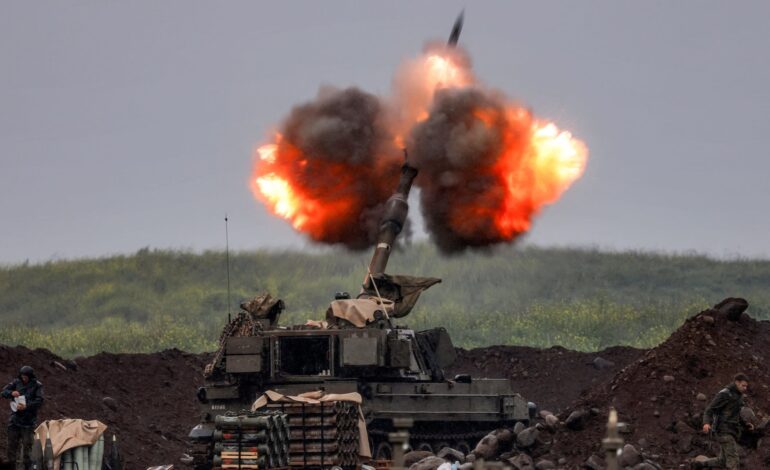 Iran Conflict Threatens Stability of Global Bond Market