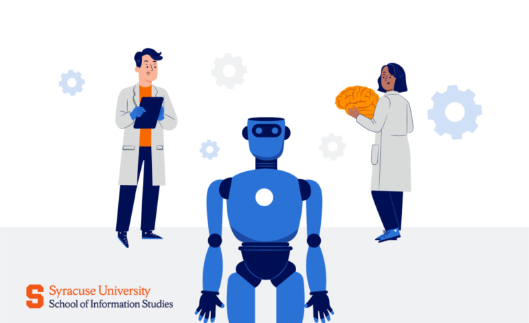 Starting Your Career in Artificial Intelligence: 2026 Guide