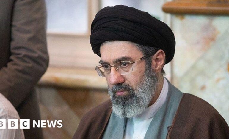 Meet Mojtaba Khamenei: Iran’s New Supreme Leader