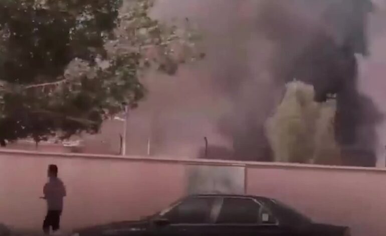 Devastating Strike on Iranian Girls’ School: Tragedy and Aftermath