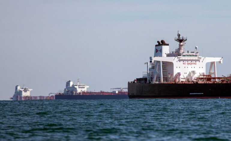 A Strategic Gamble: Korean Tycoon’s Tanker Investment Amidst Iran Conflict