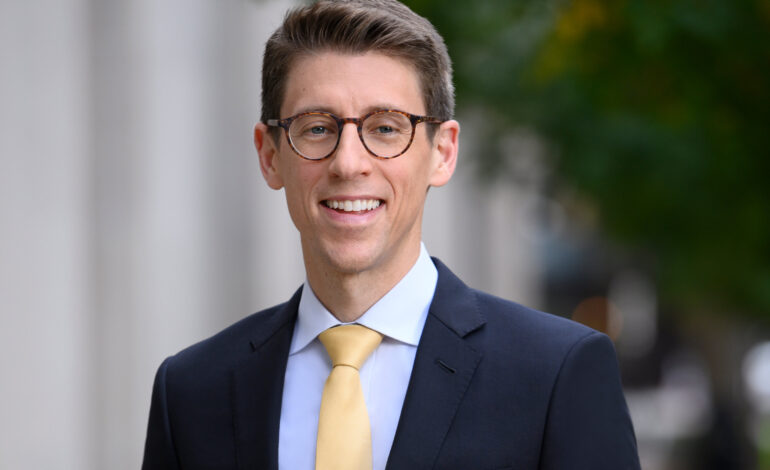 Politico Appoints Jonathan Greenberger as New Editor: A Strategic Move for Future Growth