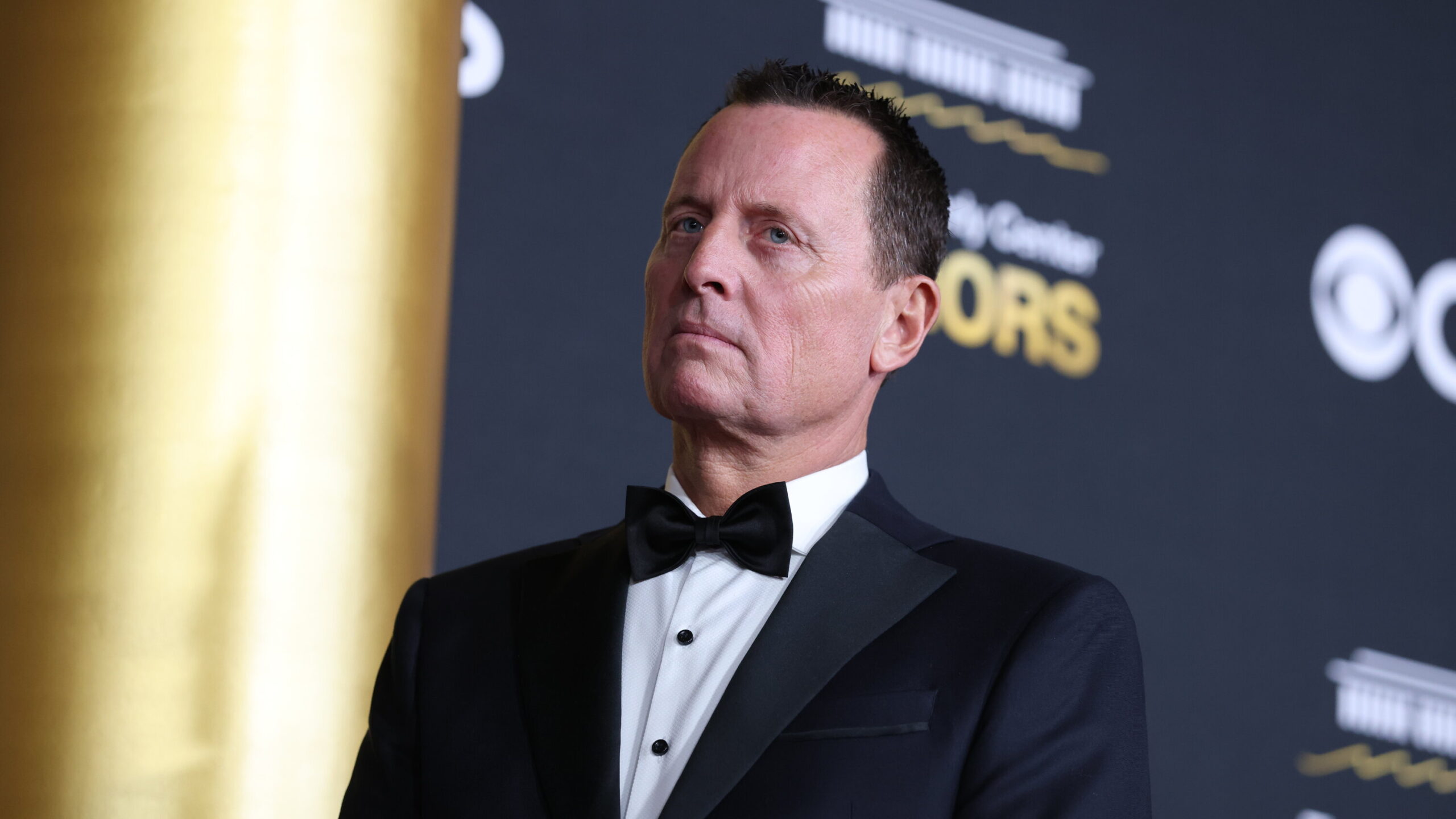 Richard Grenell’s Departure: A Year of Transformations at the Kennedy Center