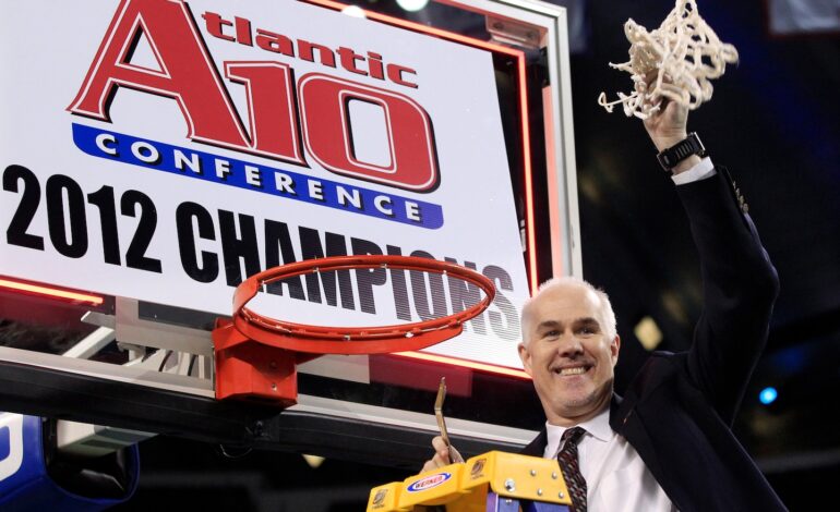 Mark Schmidt’s Retirement: A New Chapter for St. Bonaventure Basketball