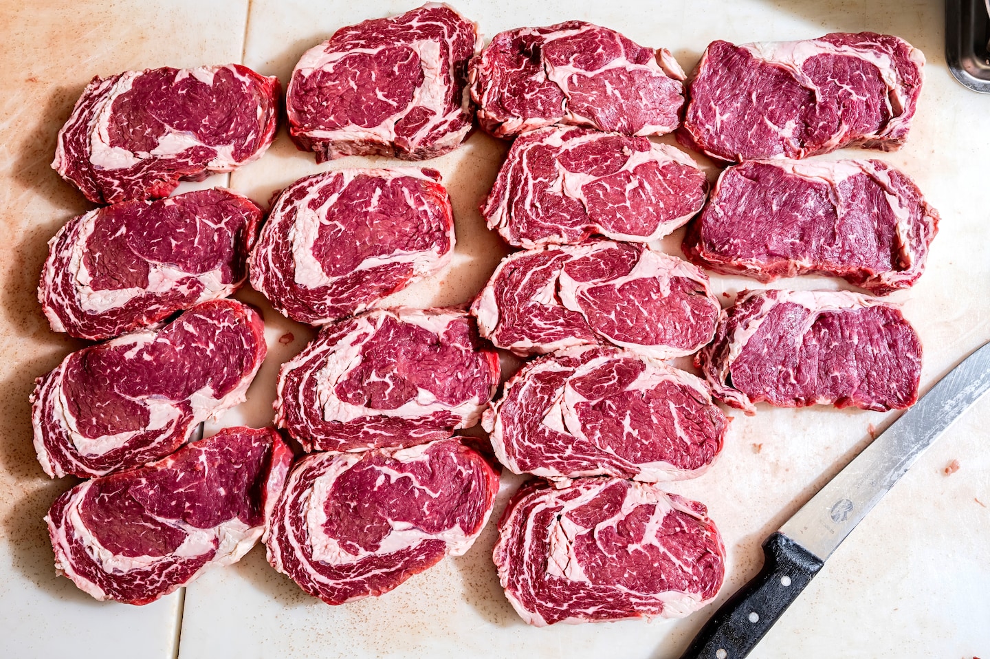 Navigating Beef Inflation: Industry Challenges and Democratic Solutions