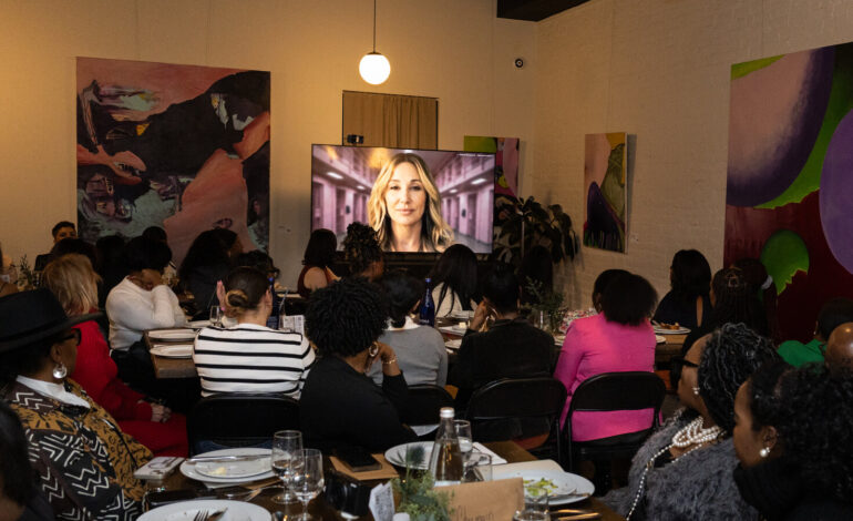 Nicole Daedone and OneTaste: From ‘Orgasmic Meditation’ to Prison