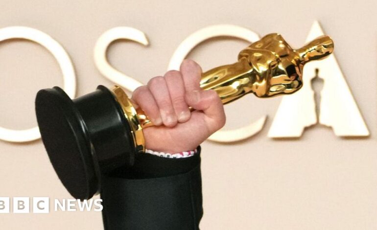 Live Updates from Oscars 2026: Revealing All the Winners