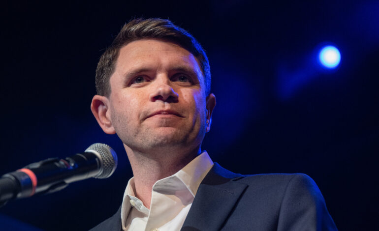 James Talarico’s Compassionate Response to Pastor Hegseth’s Criticism: A Lesson in Empathy