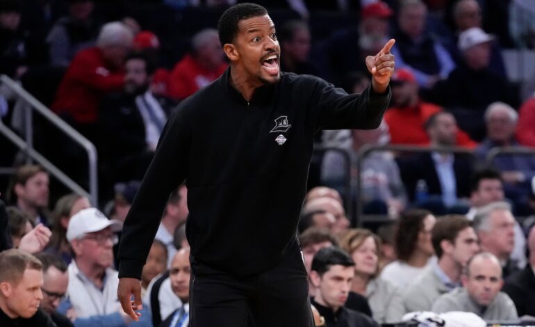Providence Loses Big East Tournament Bid, Coach Kim English’s Future Uncertain